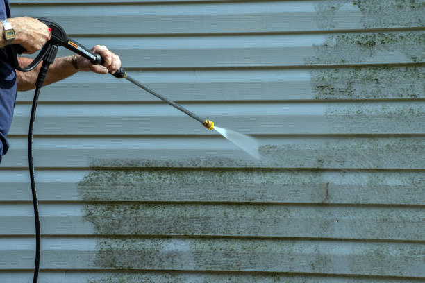 Professional Pressure Washing in Ponce Inlet, FL